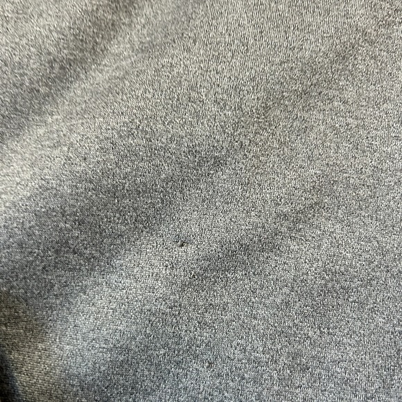 The North Face Women's Medium Full Zip ZOOM Jacket Gray - Picture 7 of 11